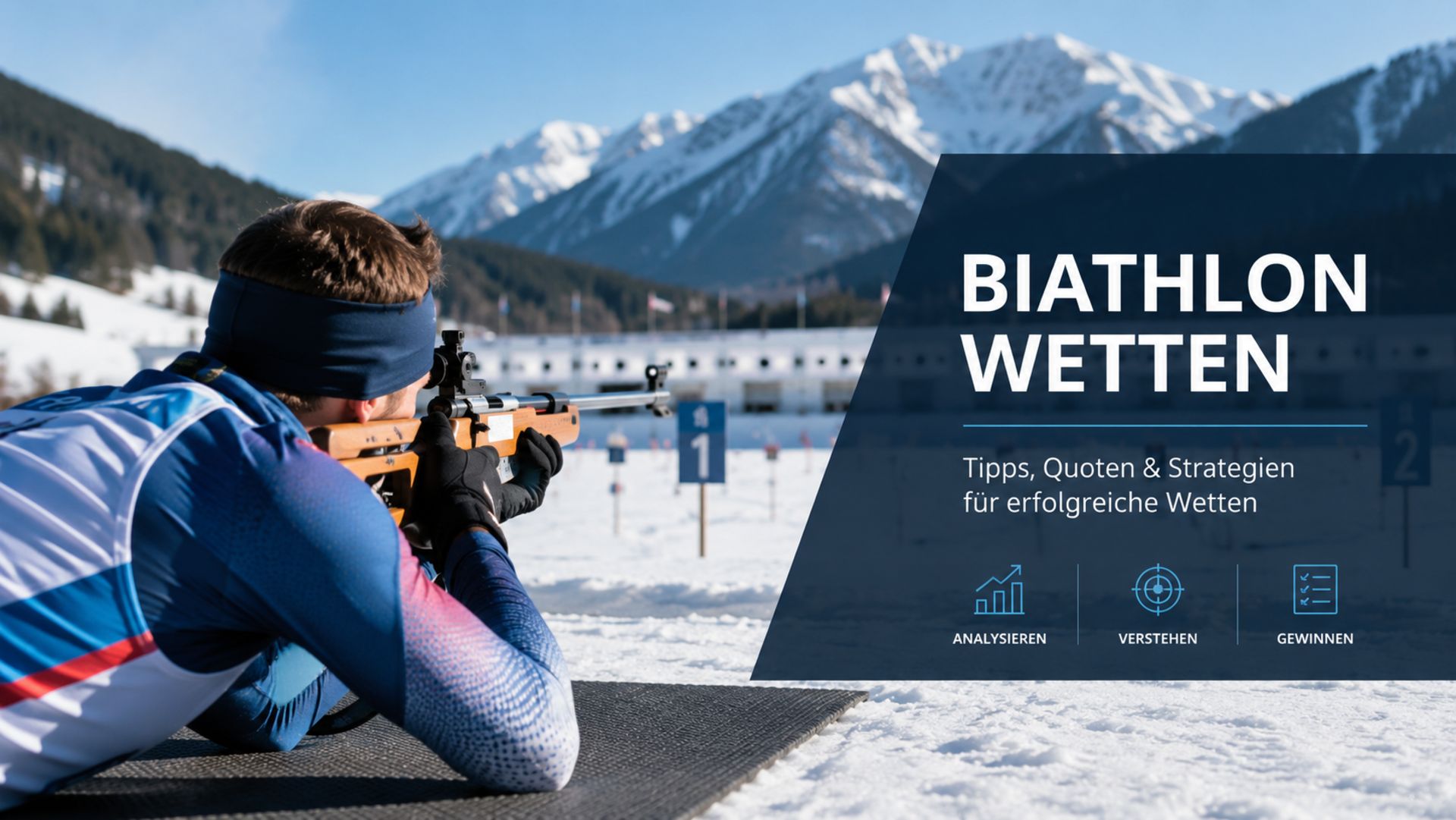 Biathlon - Wetten